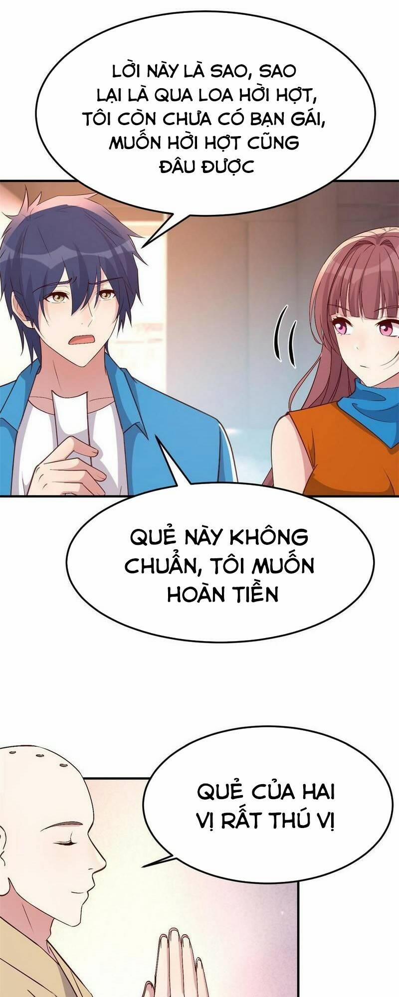 Chị Gái Tôi Là Đại Minh Tinh 214 trang 3