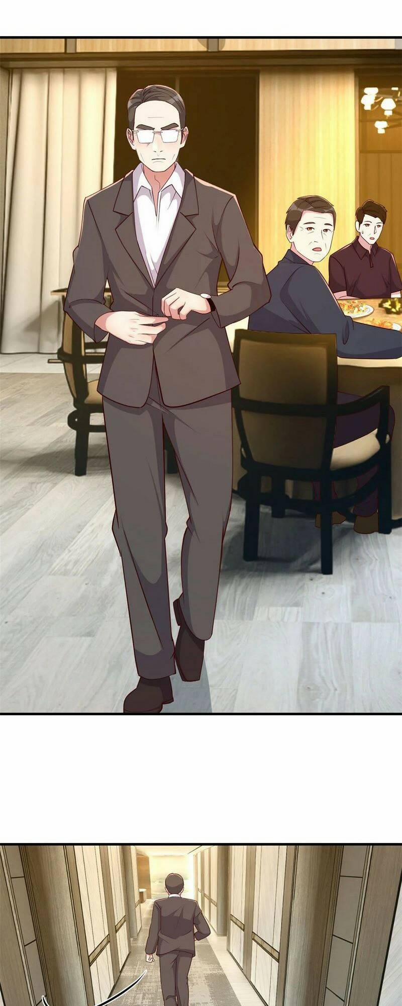 Chị Gái Tôi Là Đại Minh Tinh 215 trang 13