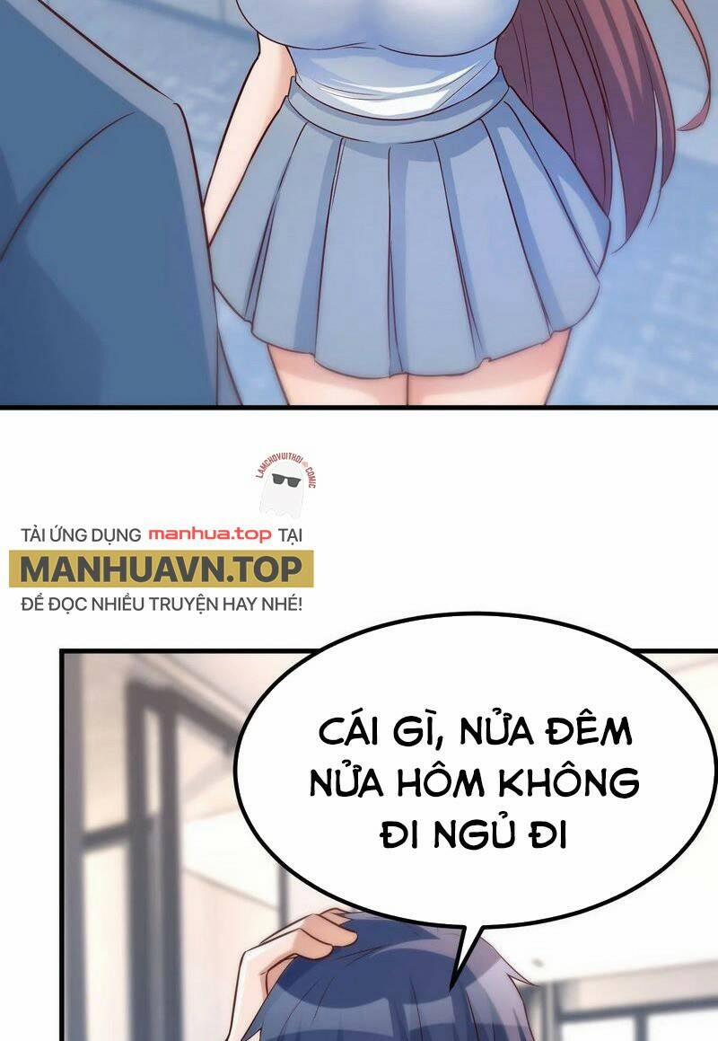 Chị Gái Tôi Là Đại Minh Tinh 215 trang 23