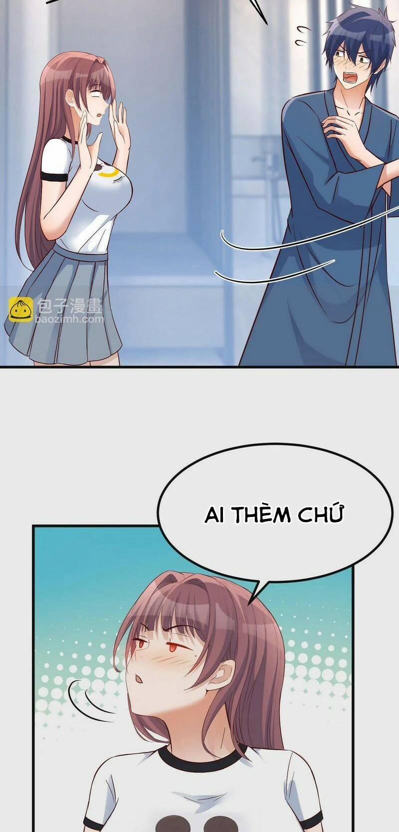 Chị Gái Tôi Là Đại Minh Tinh 215 trang 26