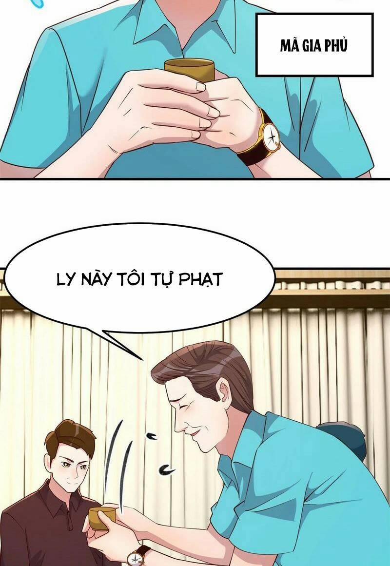 Chị Gái Tôi Là Đại Minh Tinh 215 trang 6