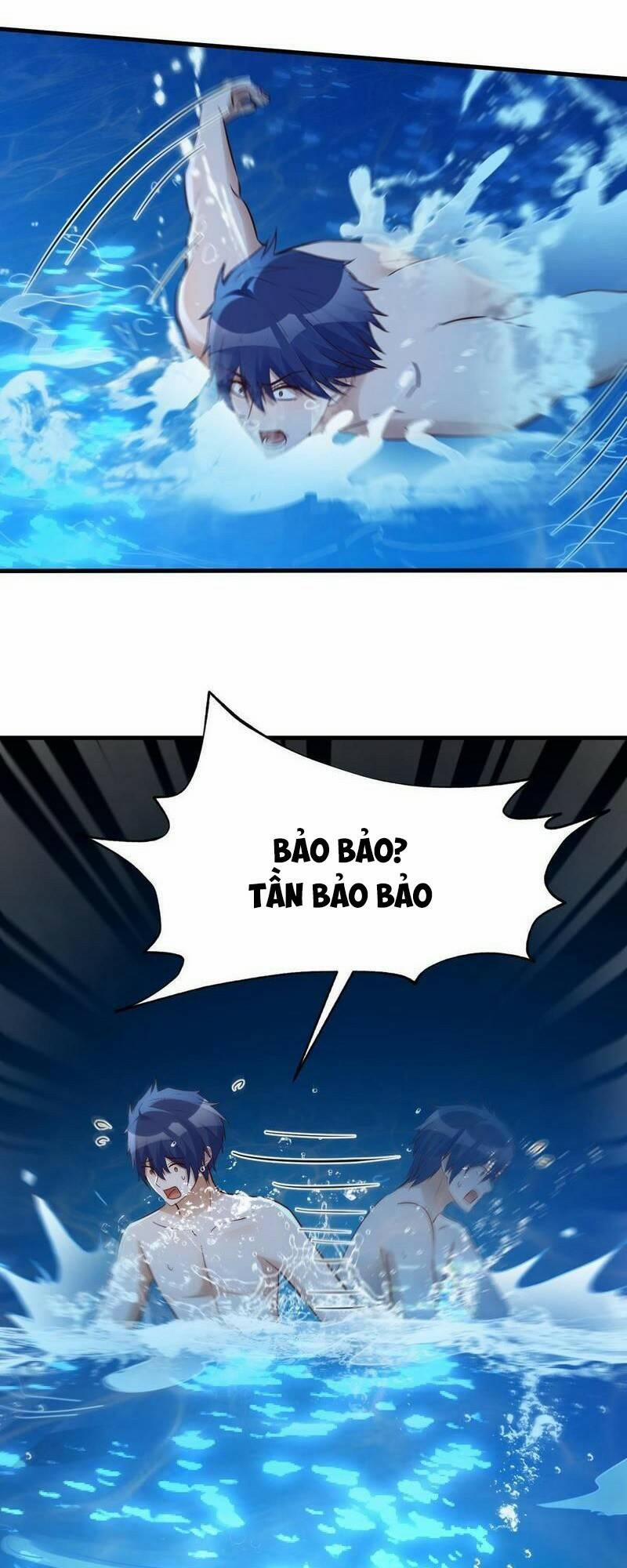 Chị Gái Tôi Là Đại Minh Tinh 216 trang 16