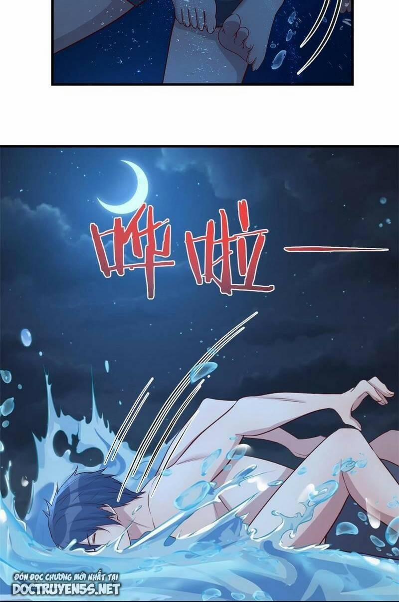 Chị Gái Tôi Là Đại Minh Tinh 216 trang 18