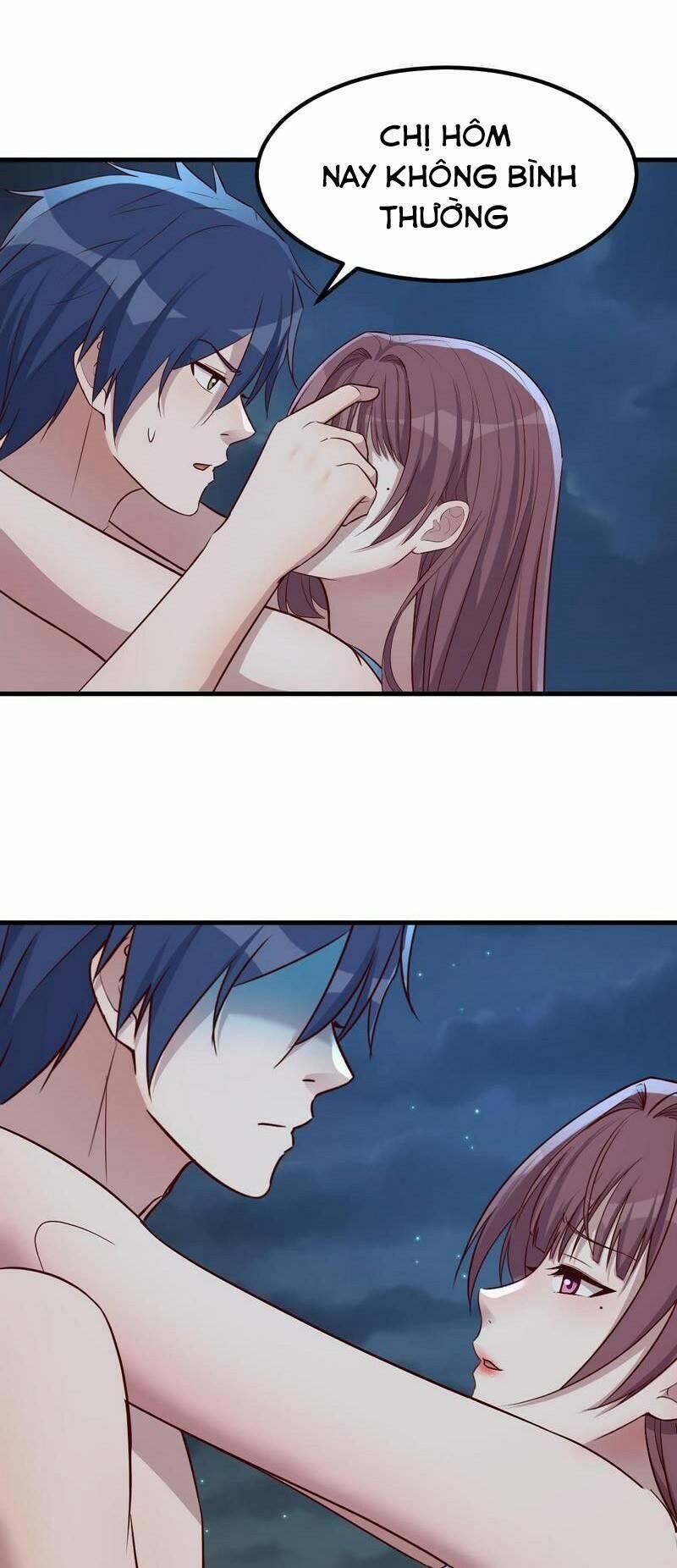 Chị Gái Tôi Là Đại Minh Tinh 216 trang 23