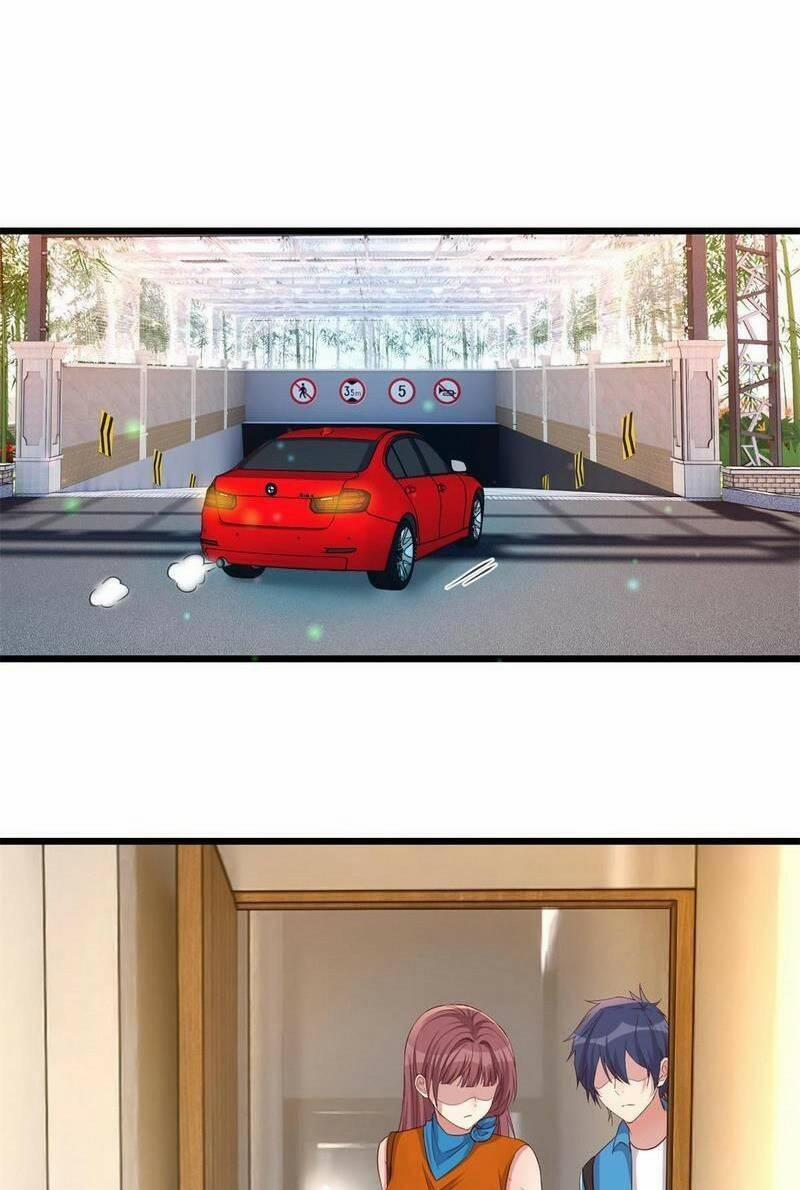 Chị Gái Tôi Là Đại Minh Tinh 217 trang 1