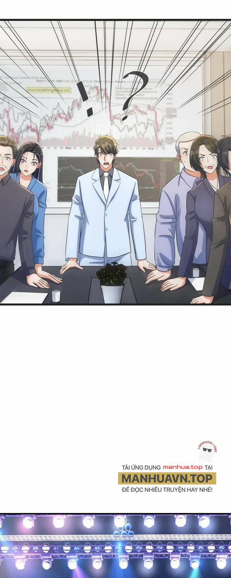 Chị Gái Tôi Là Đại Minh Tinh 217 trang 26