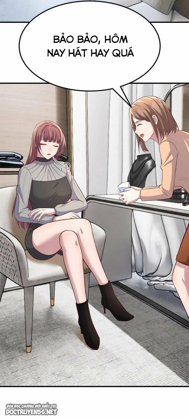 Chị Gái Tôi Là Đại Minh Tinh 217 trang 28