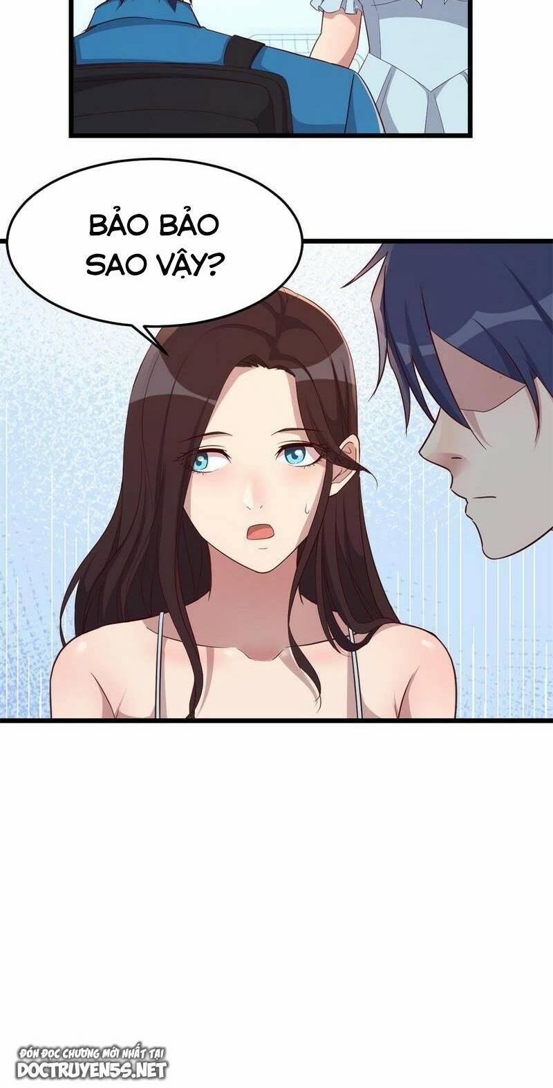 Chị Gái Tôi Là Đại Minh Tinh 217 trang 5