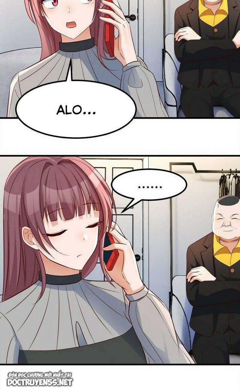 Chị Gái Tôi Là Đại Minh Tinh 218 trang 13