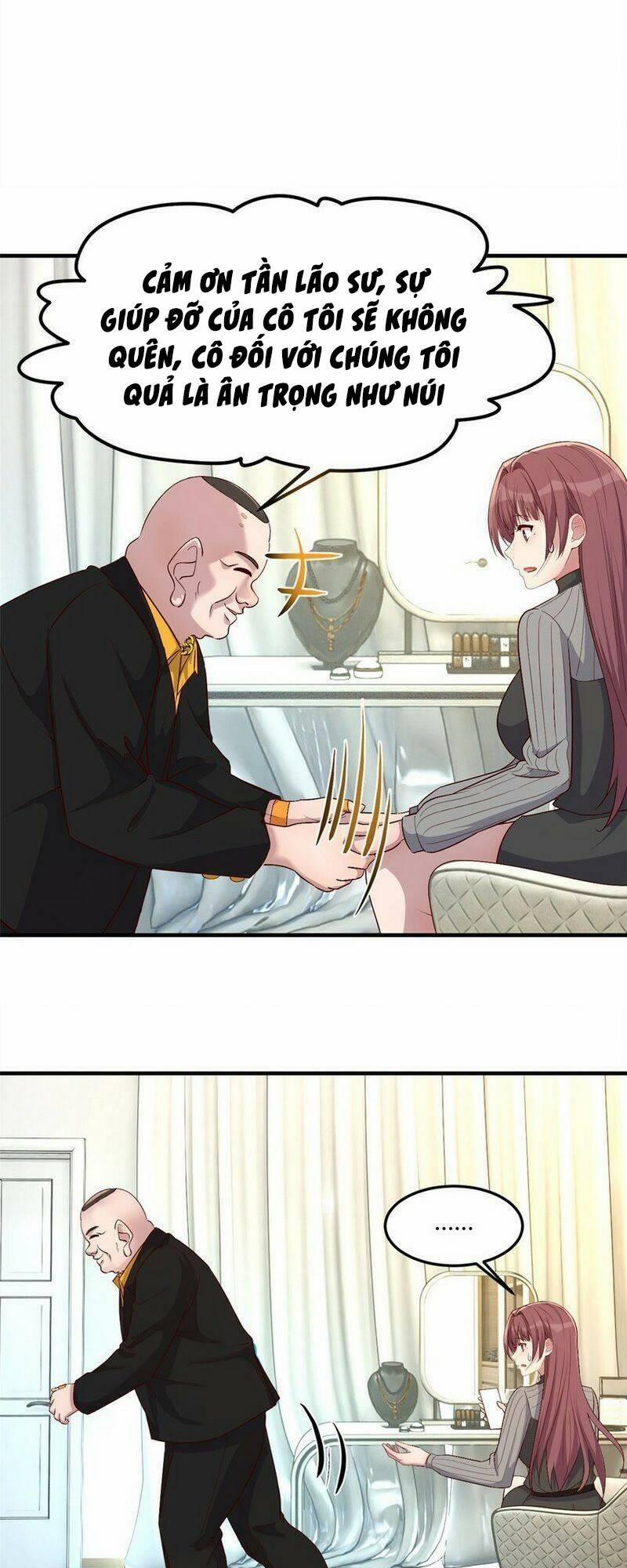 Chị Gái Tôi Là Đại Minh Tinh 218 trang 16