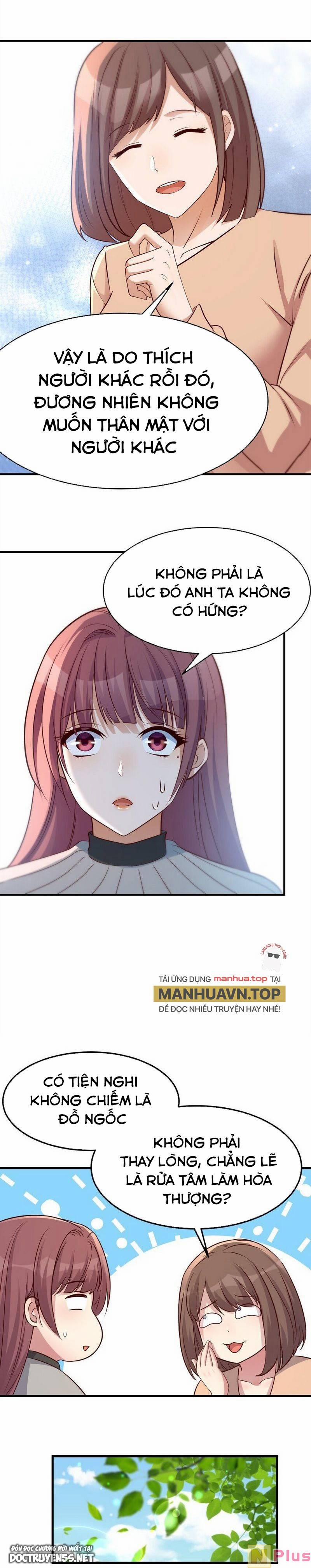 Chị Gái Tôi Là Đại Minh Tinh 219 trang 3