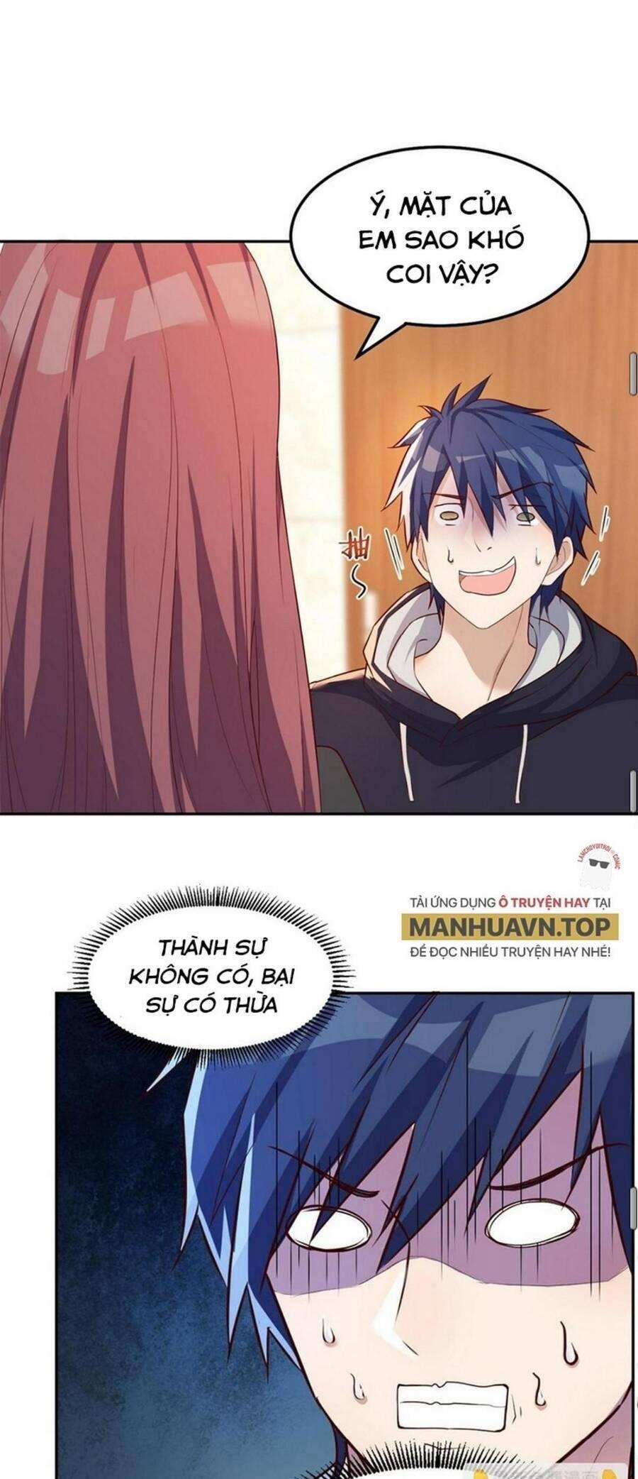Chị Gái Tôi Là Đại Minh Tinh 22 trang 15