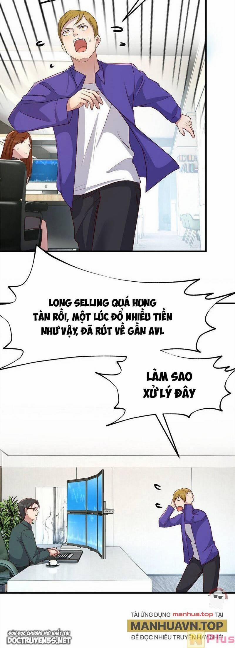 Chị Gái Tôi Là Đại Minh Tinh 220 trang 11