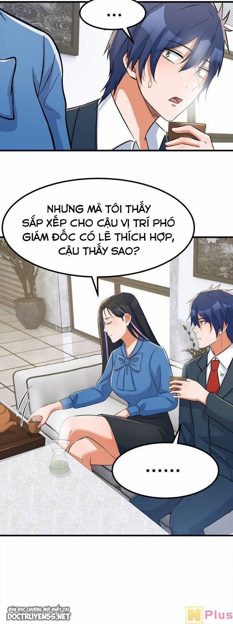 Chị Gái Tôi Là Đại Minh Tinh 220 trang 3