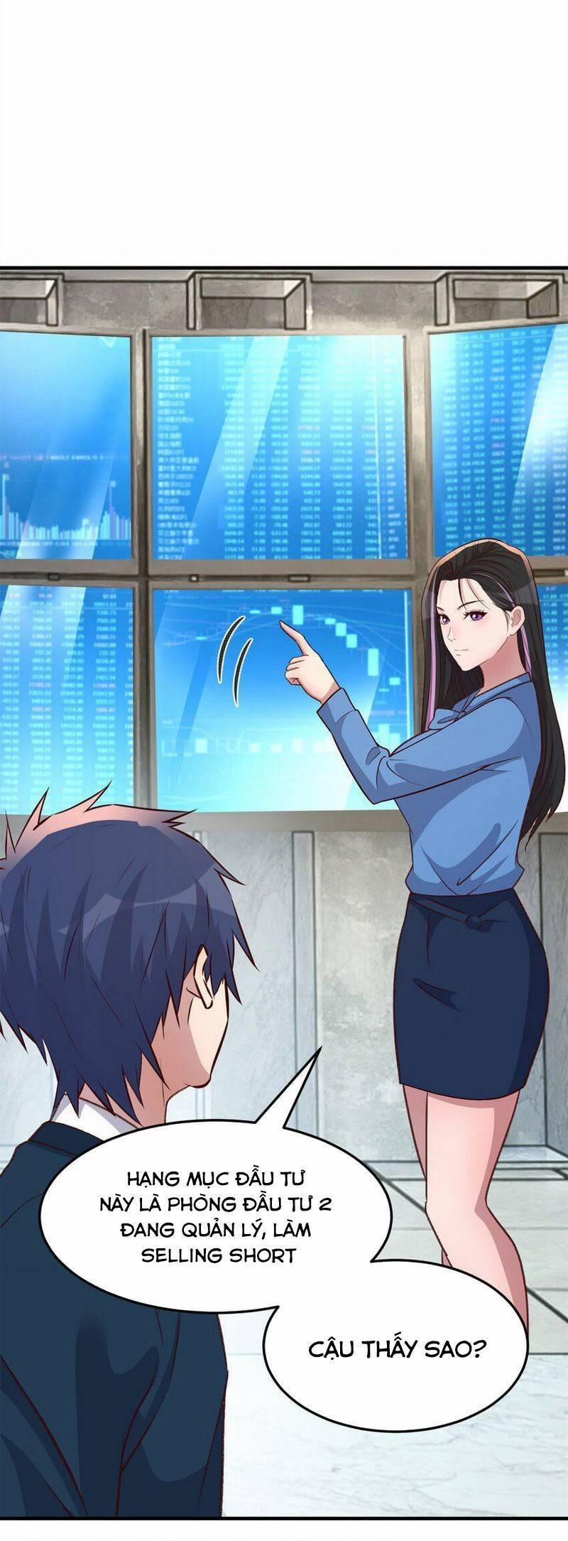 Chị Gái Tôi Là Đại Minh Tinh 220 trang 8