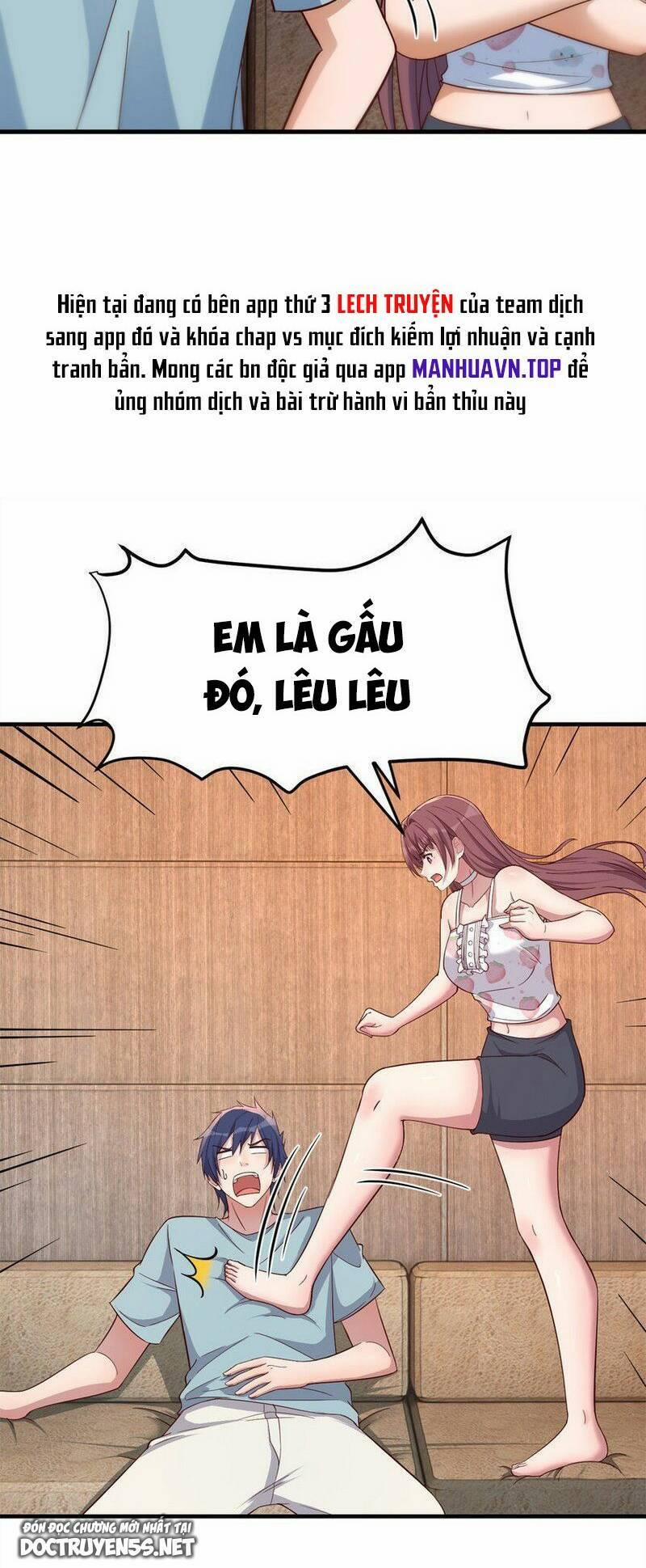 Chị Gái Tôi Là Đại Minh Tinh 221 trang 14