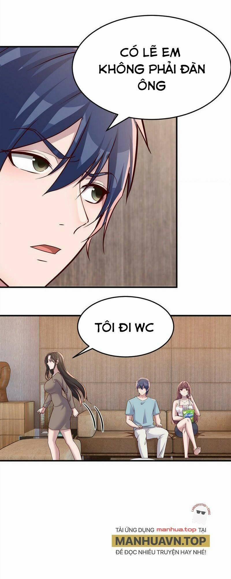 Chị Gái Tôi Là Đại Minh Tinh 221 trang 29