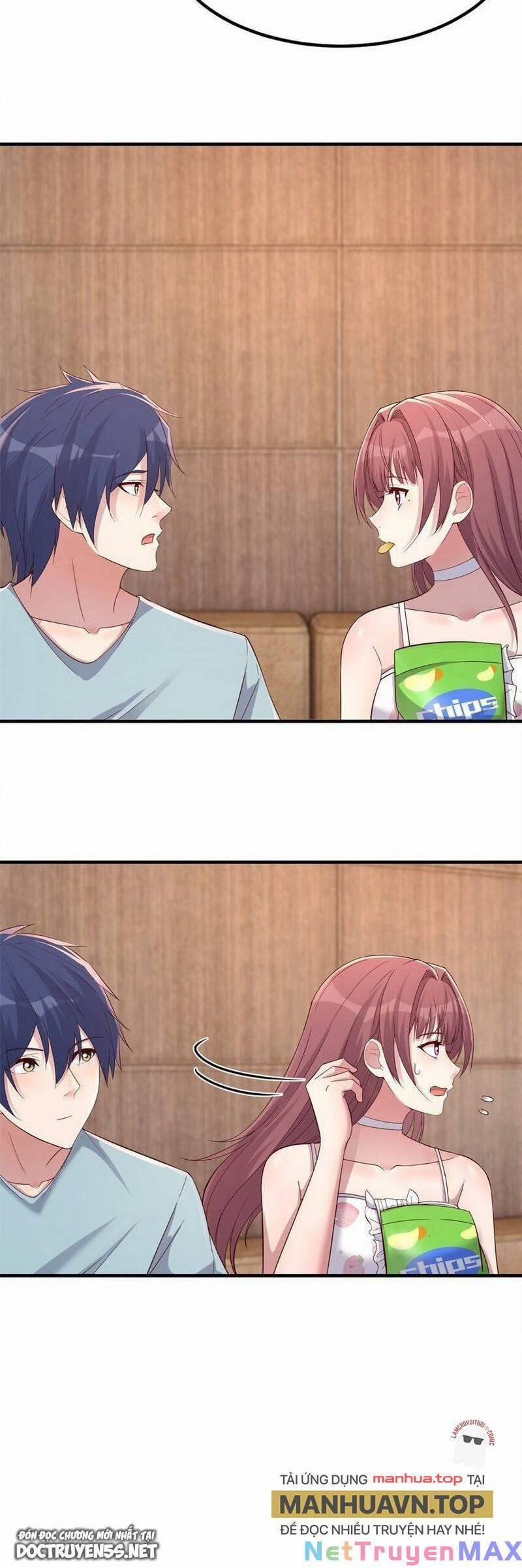 Chị Gái Tôi Là Đại Minh Tinh 222 trang 1