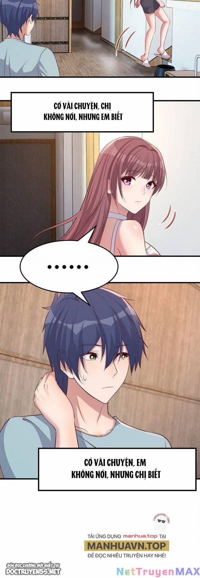 Chị Gái Tôi Là Đại Minh Tinh 222 trang 7
