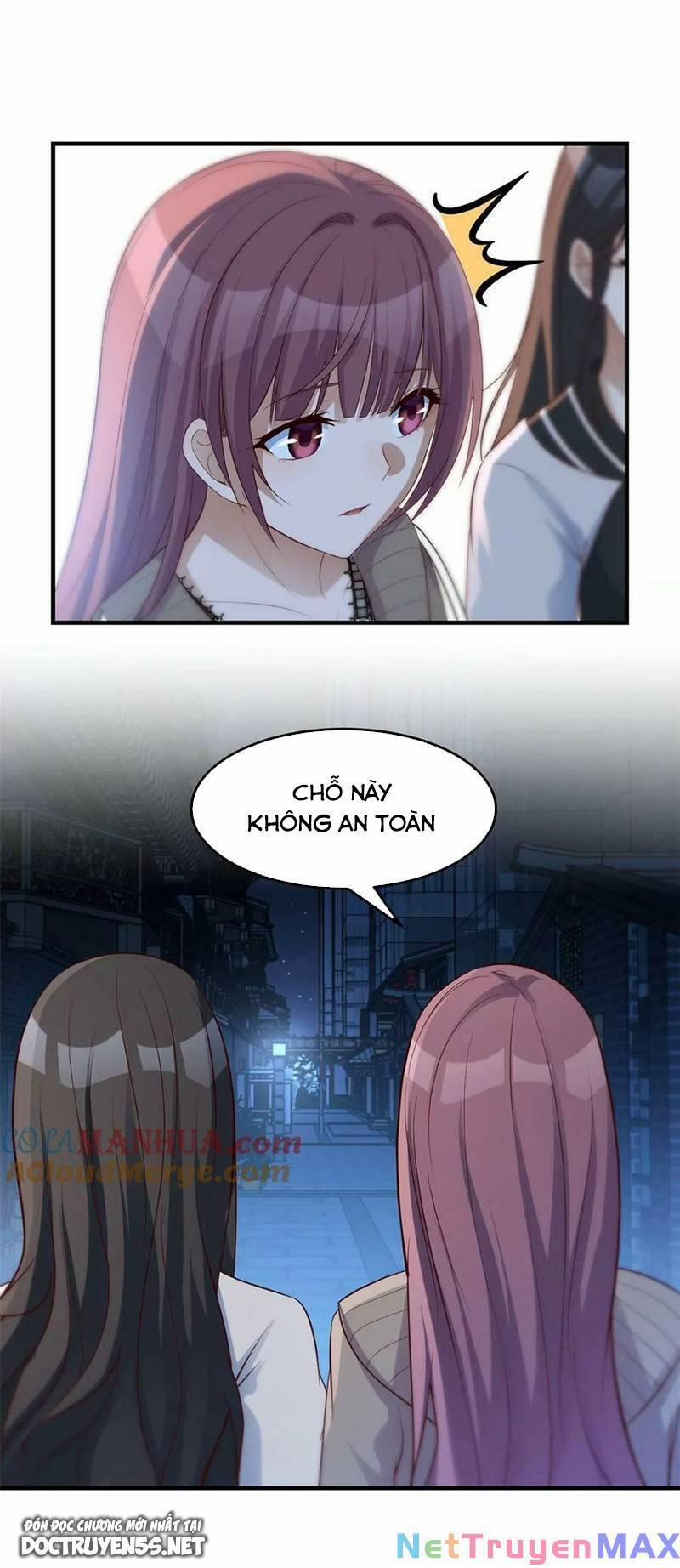 Chị Gái Tôi Là Đại Minh Tinh 223 trang 13