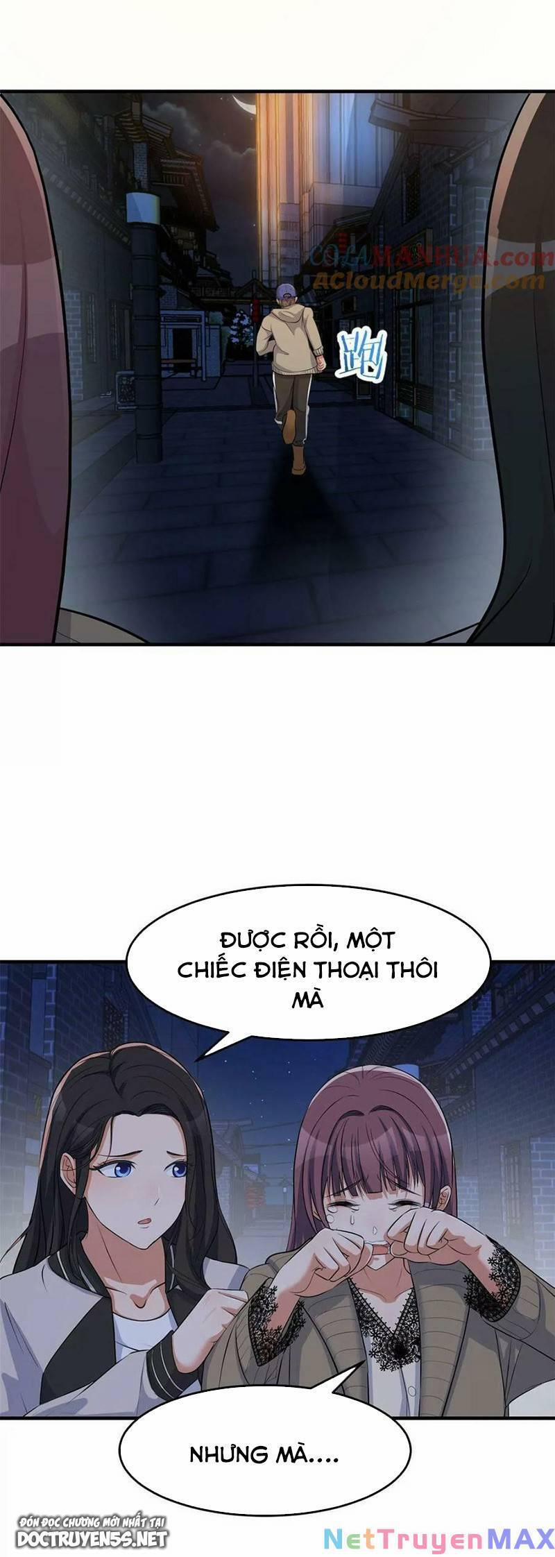 Chị Gái Tôi Là Đại Minh Tinh 223 trang 23