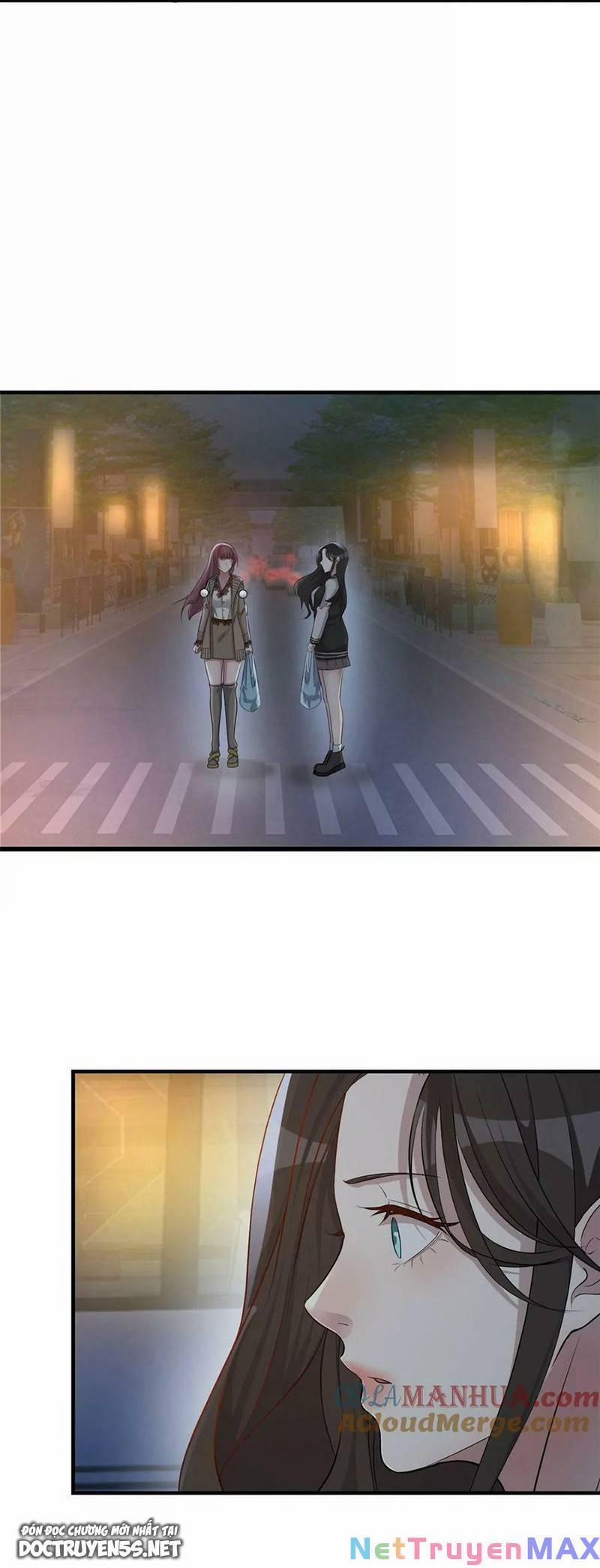 Chị Gái Tôi Là Đại Minh Tinh 223 trang 7