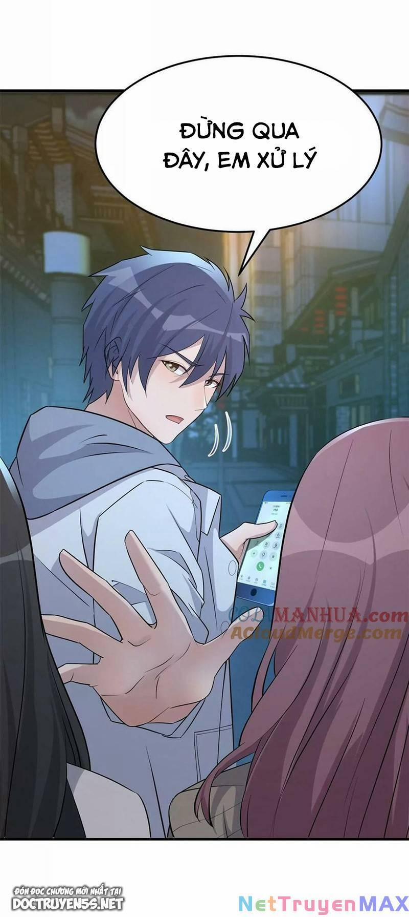 Chị Gái Tôi Là Đại Minh Tinh 224 trang 7