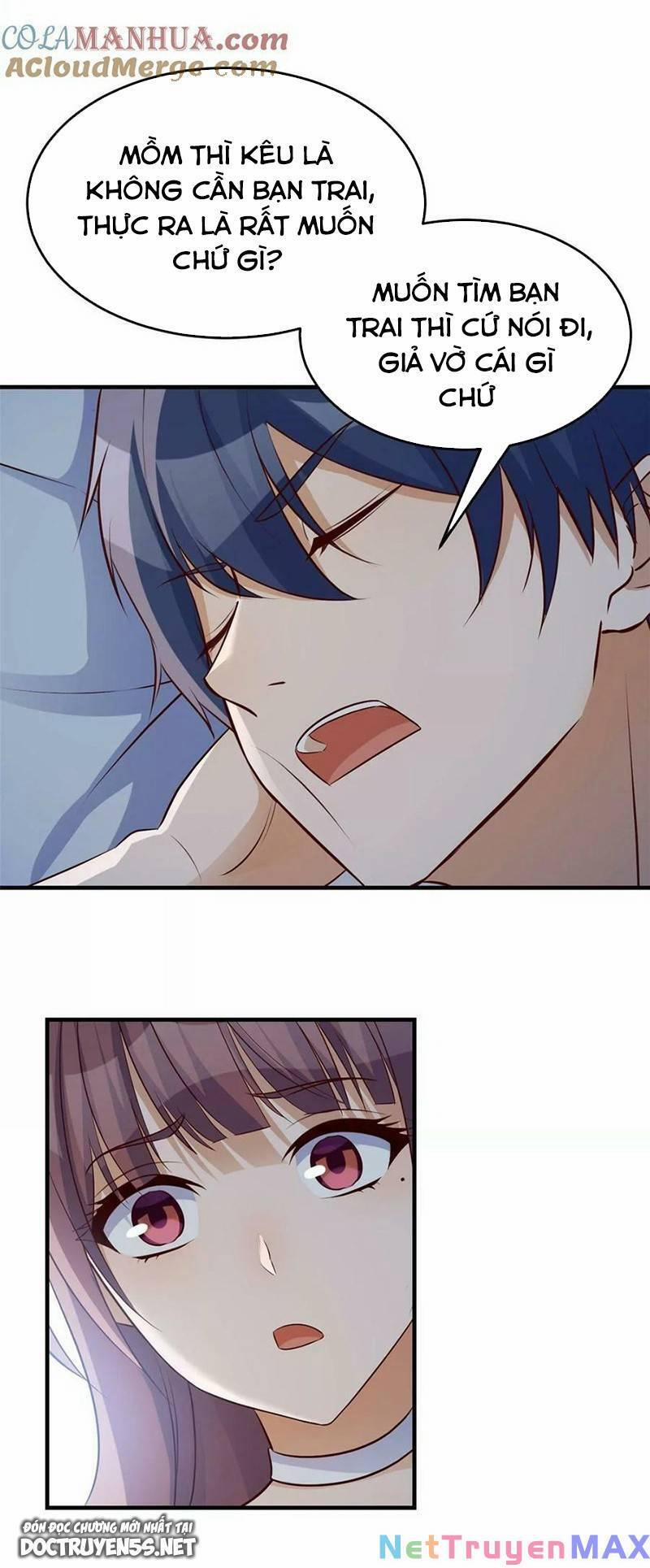 Chị Gái Tôi Là Đại Minh Tinh 225 trang 20