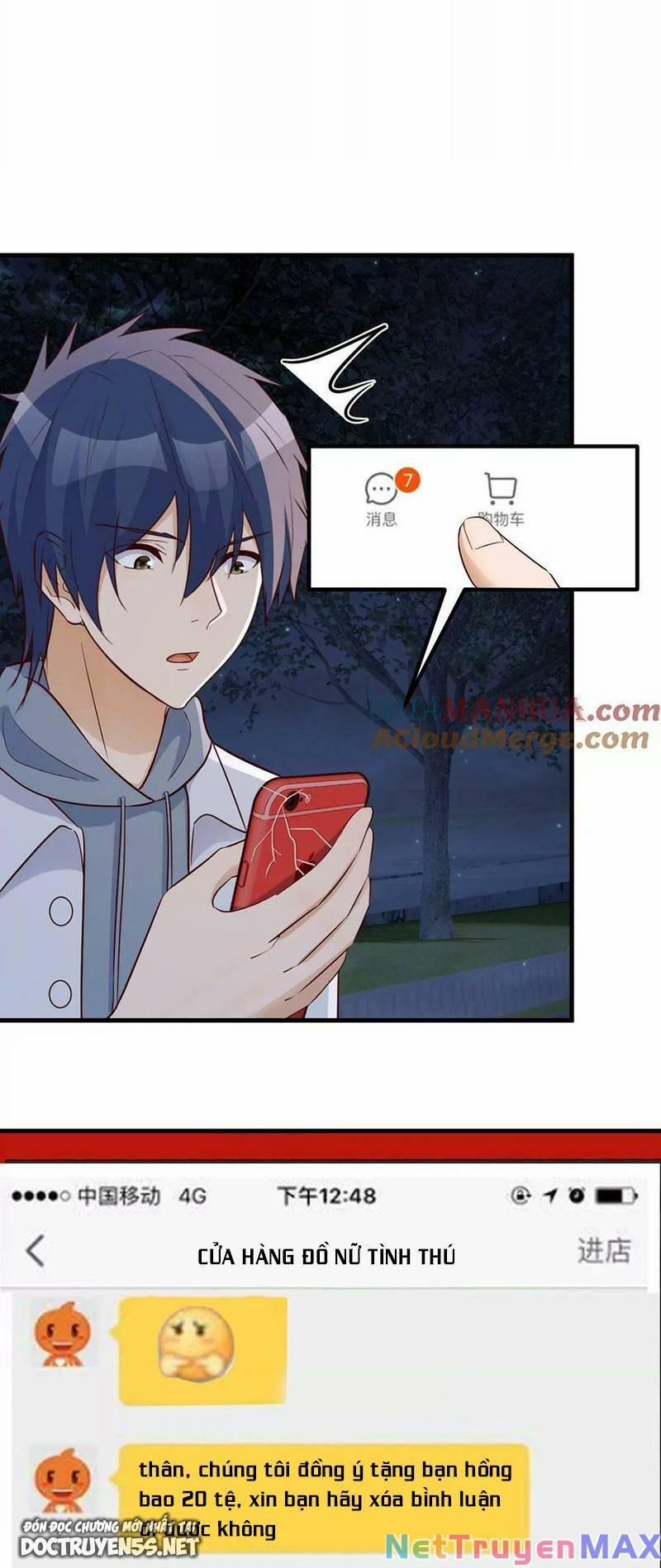 Chị Gái Tôi Là Đại Minh Tinh 225 trang 4