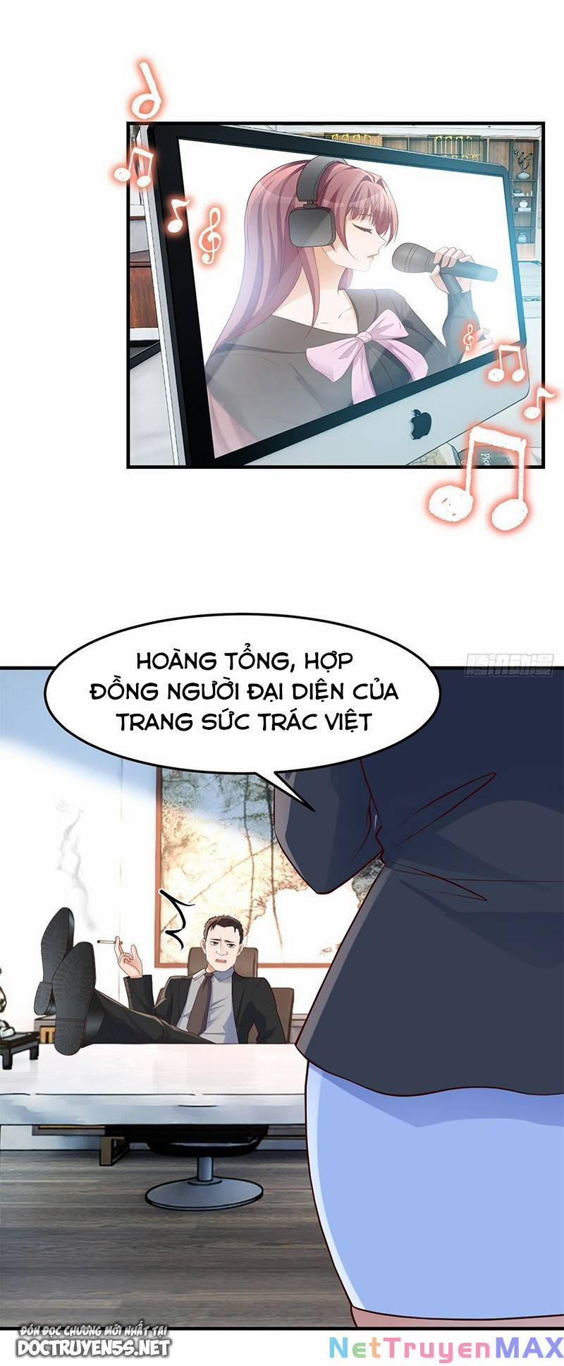 Chị Gái Tôi Là Đại Minh Tinh 226 trang 29