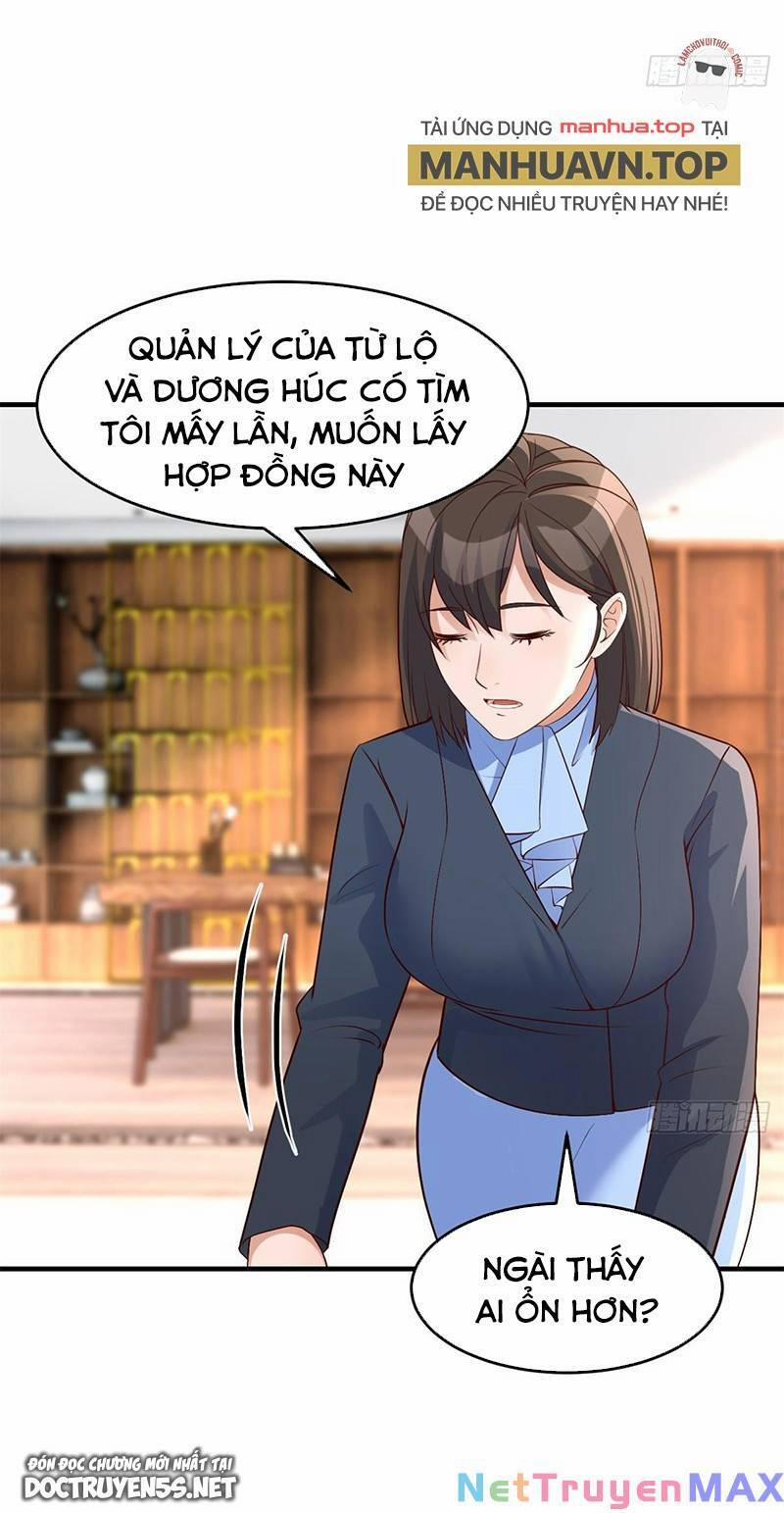 Chị Gái Tôi Là Đại Minh Tinh 226 trang 30