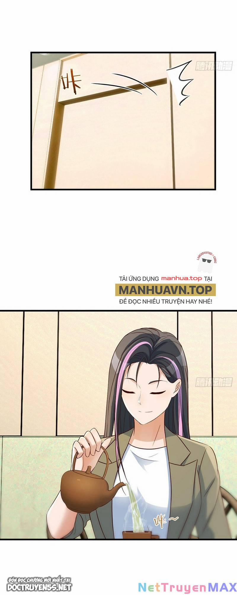 Chị Gái Tôi Là Đại Minh Tinh 227 trang 18