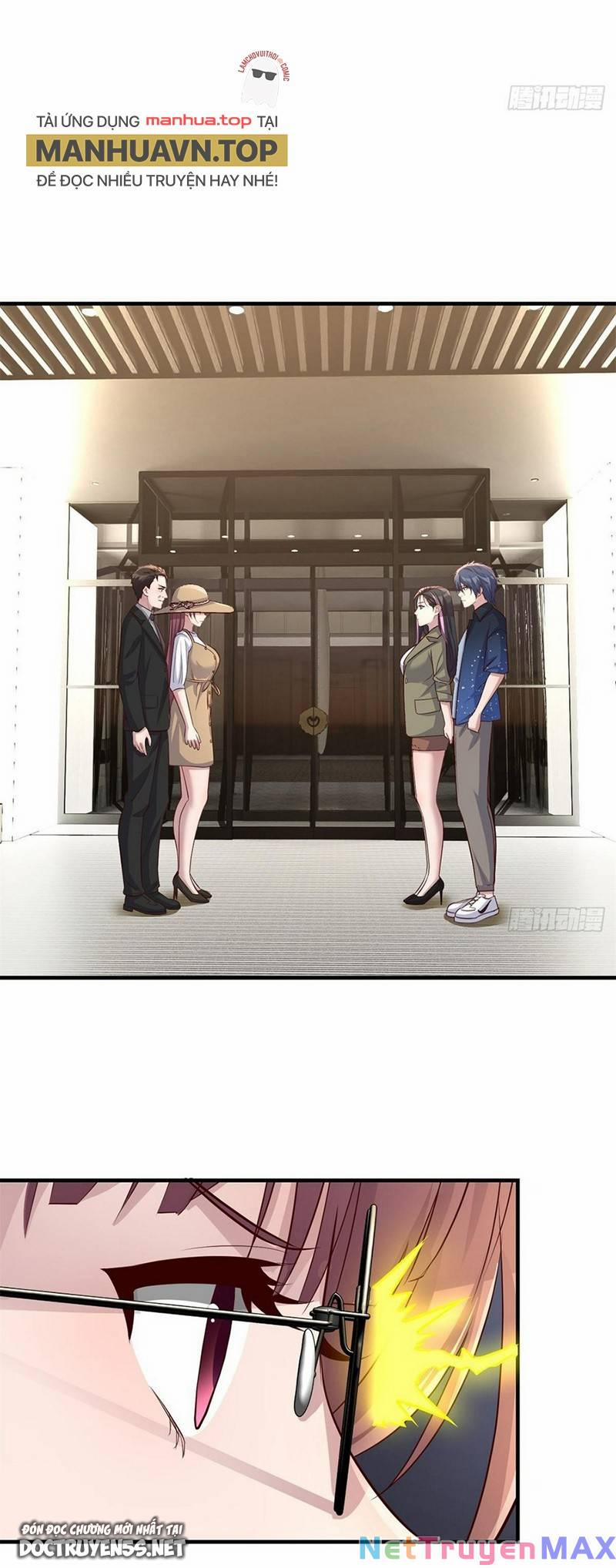 Chị Gái Tôi Là Đại Minh Tinh 227 trang 5