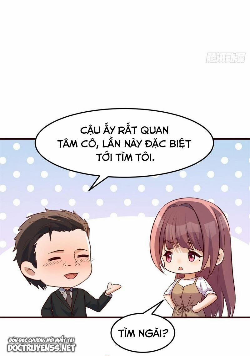 Chị Gái Tôi Là Đại Minh Tinh 229 trang 10