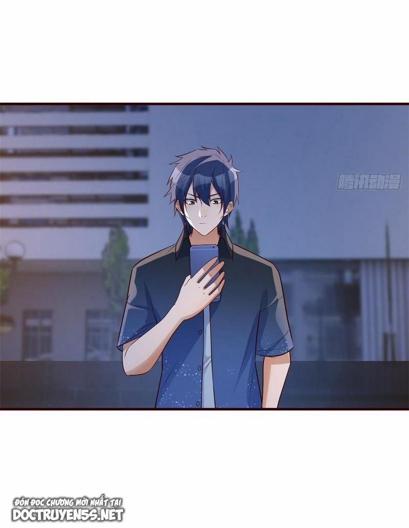 Chị Gái Tôi Là Đại Minh Tinh 229 trang 18