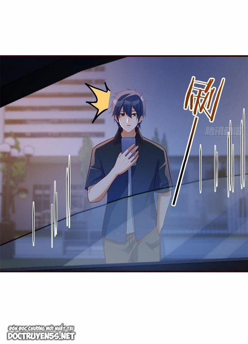 Chị Gái Tôi Là Đại Minh Tinh 229 trang 20