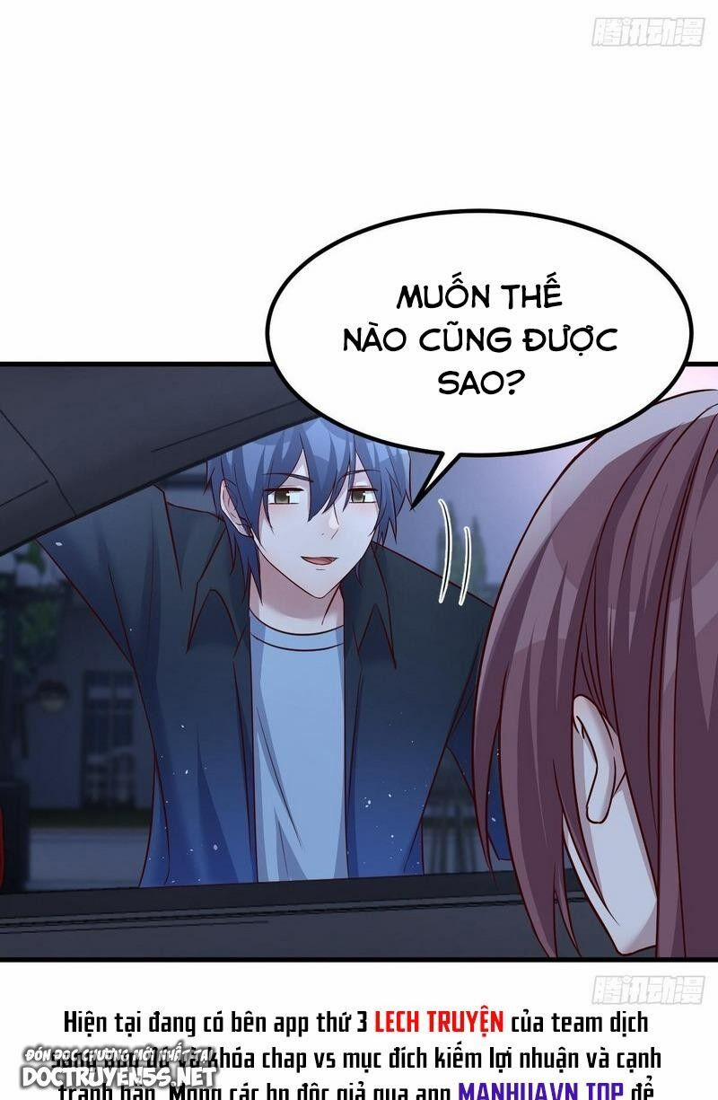 Chị Gái Tôi Là Đại Minh Tinh 229 trang 22