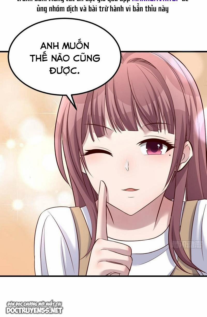 Chị Gái Tôi Là Đại Minh Tinh 229 trang 23