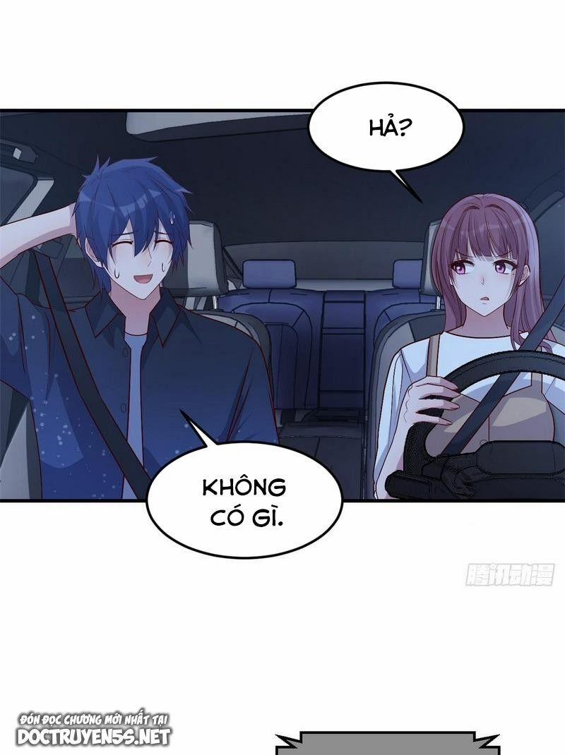Chị Gái Tôi Là Đại Minh Tinh 229 trang 36