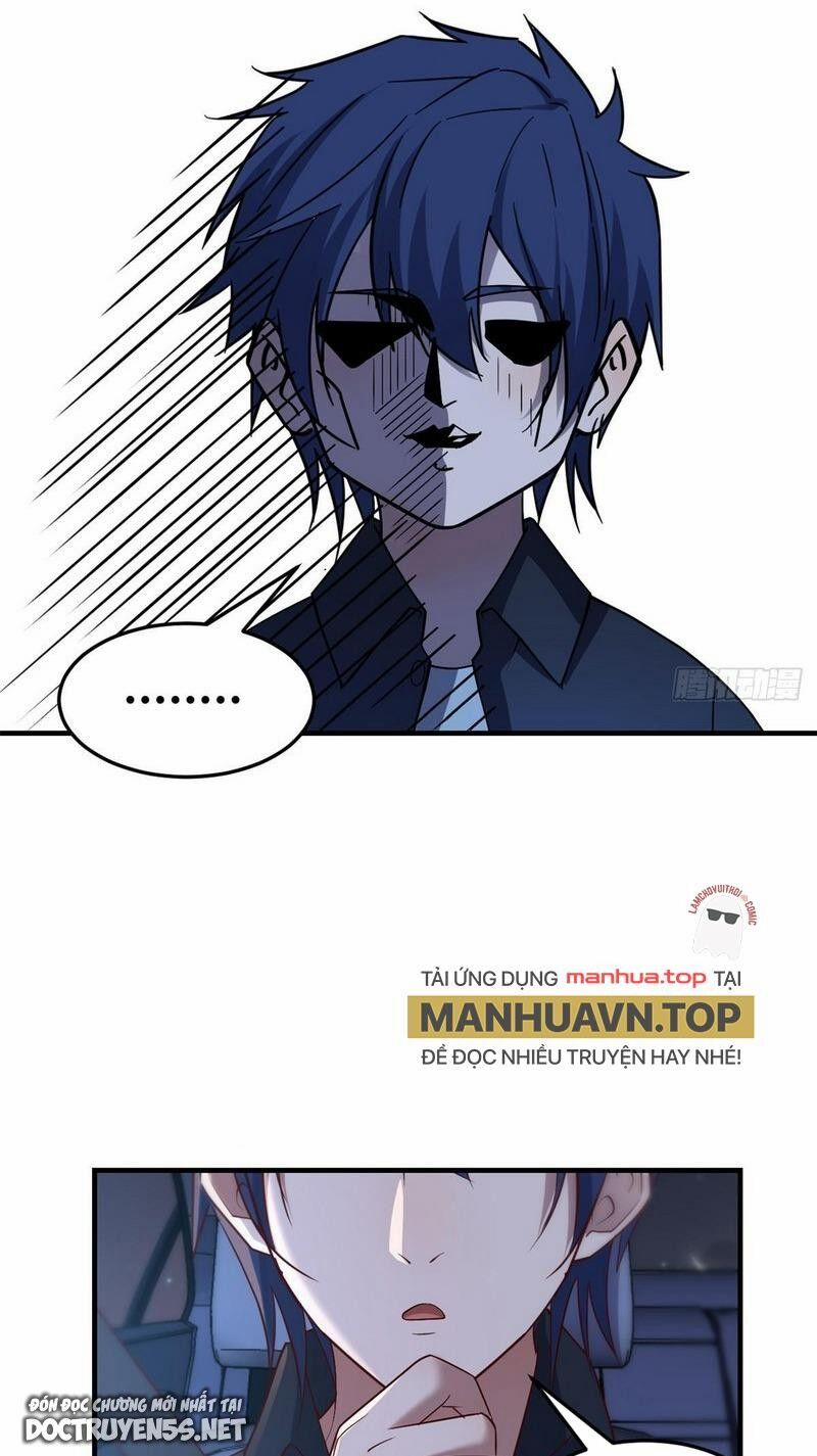 Chị Gái Tôi Là Đại Minh Tinh 229 trang 40