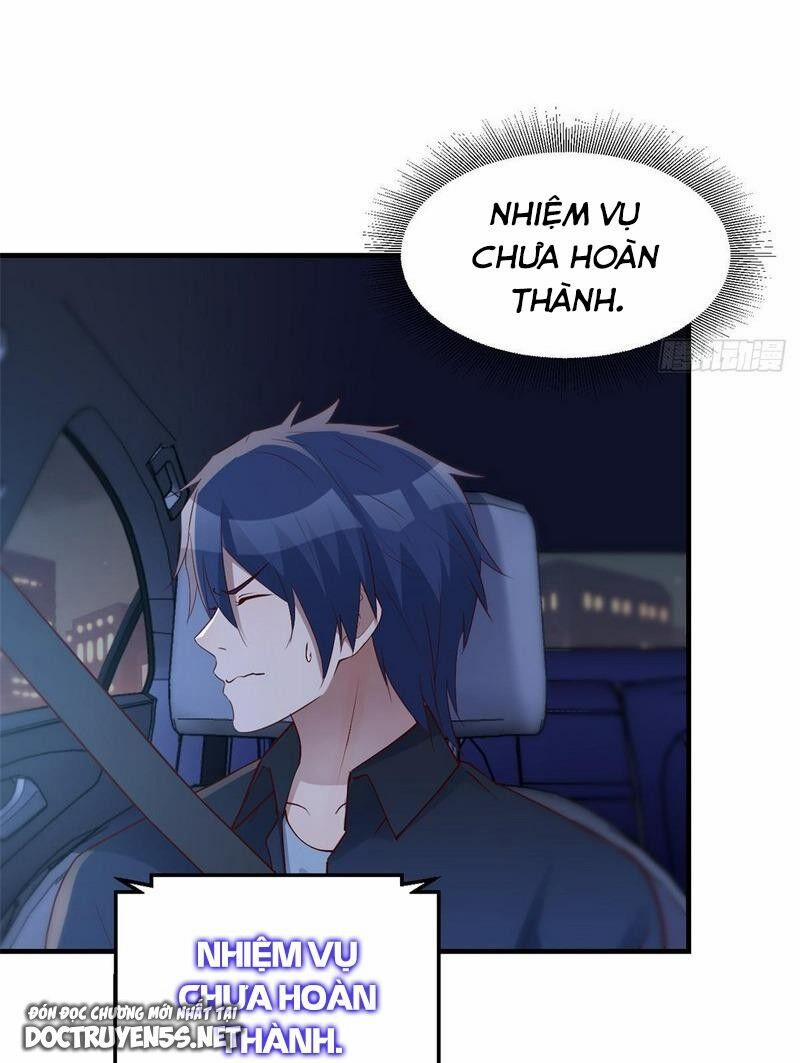 Chị Gái Tôi Là Đại Minh Tinh 229 trang 44
