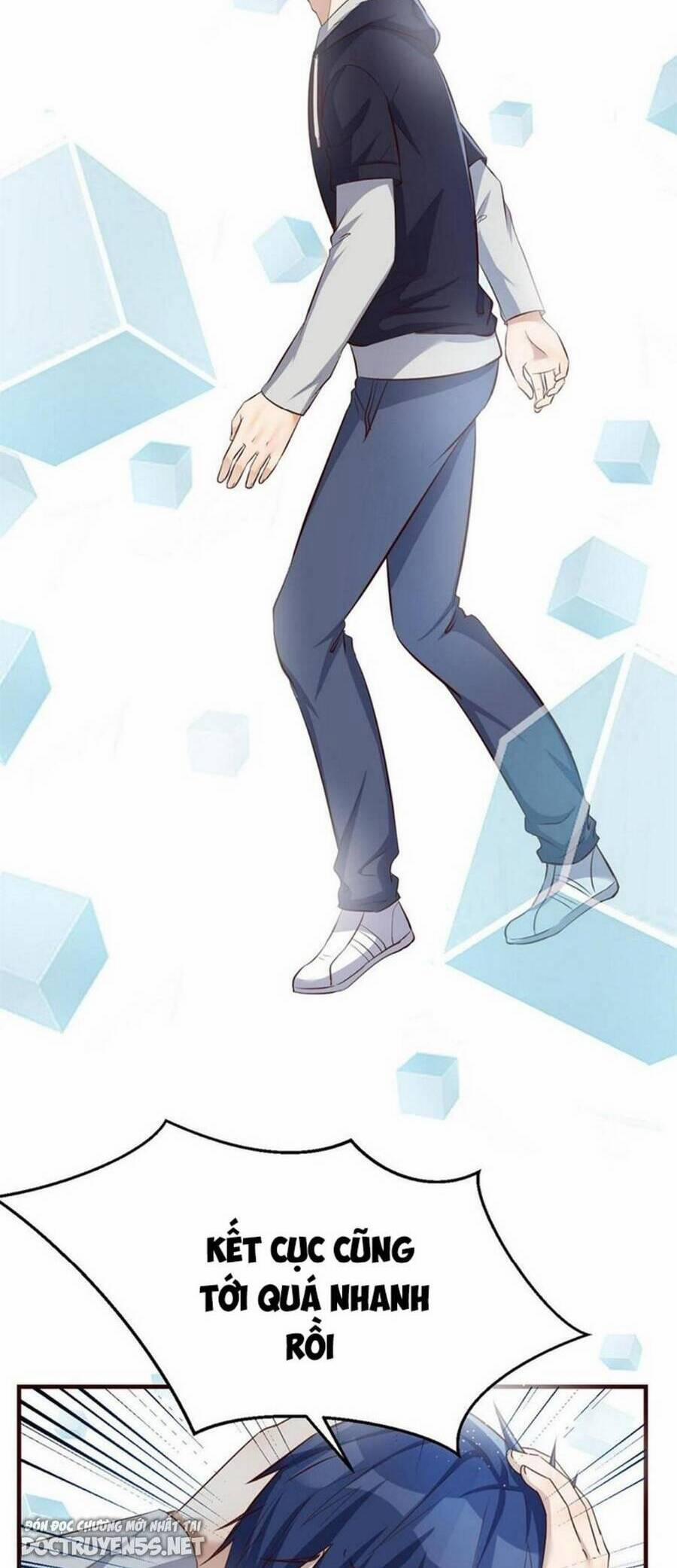 Chị Gái Tôi Là Đại Minh Tinh 23 trang 1