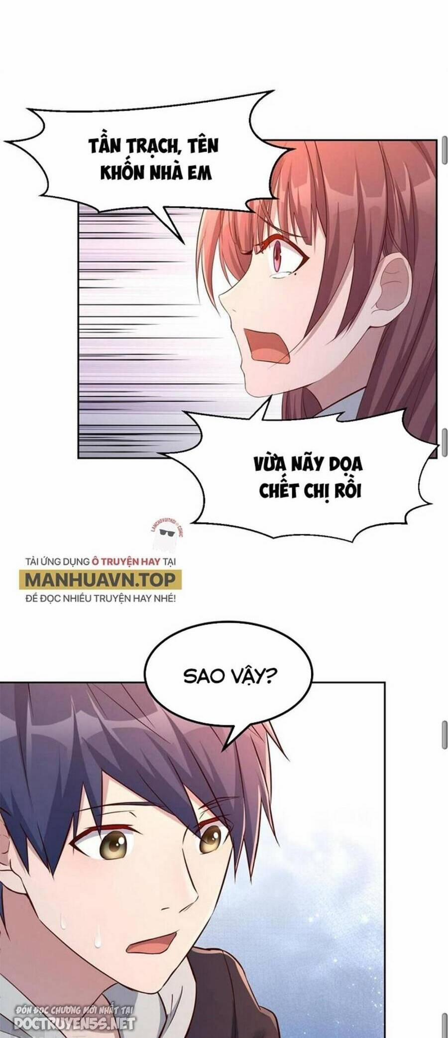 Chị Gái Tôi Là Đại Minh Tinh 23 trang 18