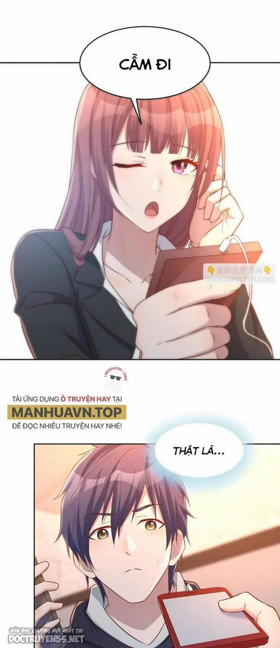 Chị Gái Tôi Là Đại Minh Tinh 23 trang 27