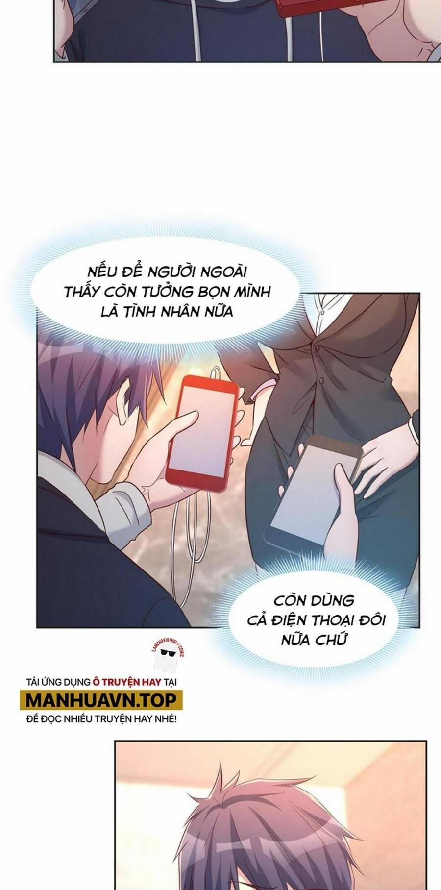 Chị Gái Tôi Là Đại Minh Tinh 23 trang 28