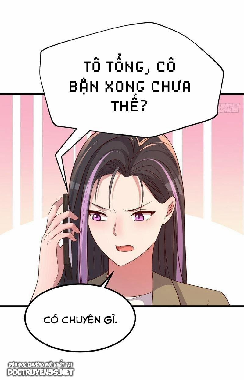 Chị Gái Tôi Là Đại Minh Tinh 230 trang 10