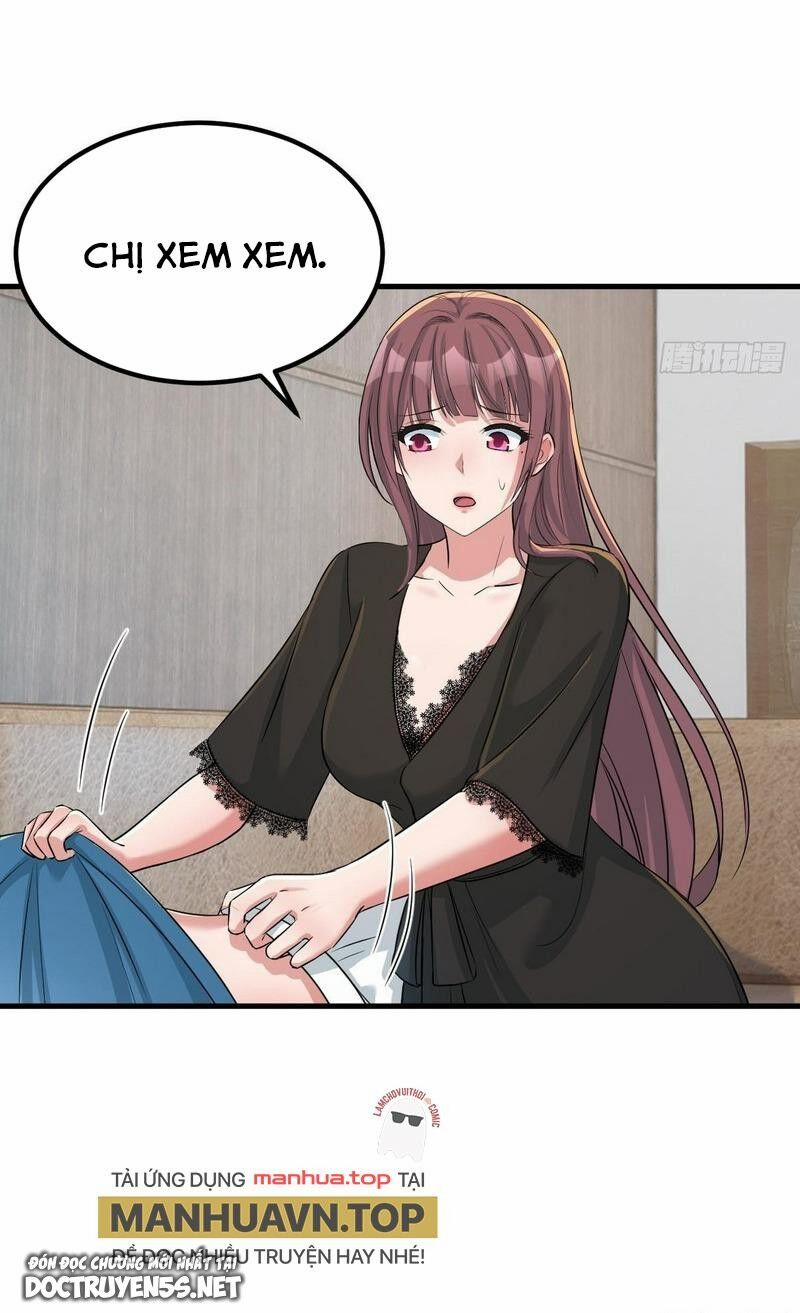 Chị Gái Tôi Là Đại Minh Tinh 230 trang 30