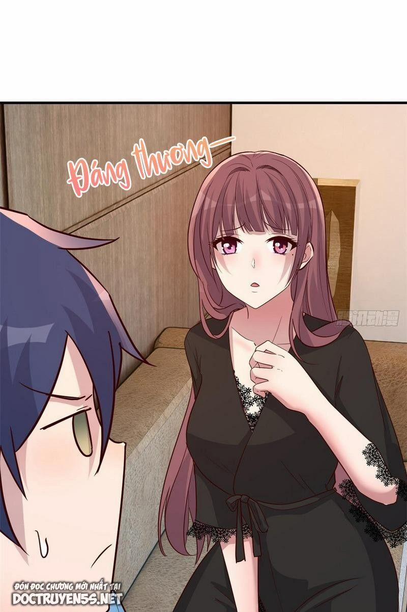 Chị Gái Tôi Là Đại Minh Tinh 230 trang 34