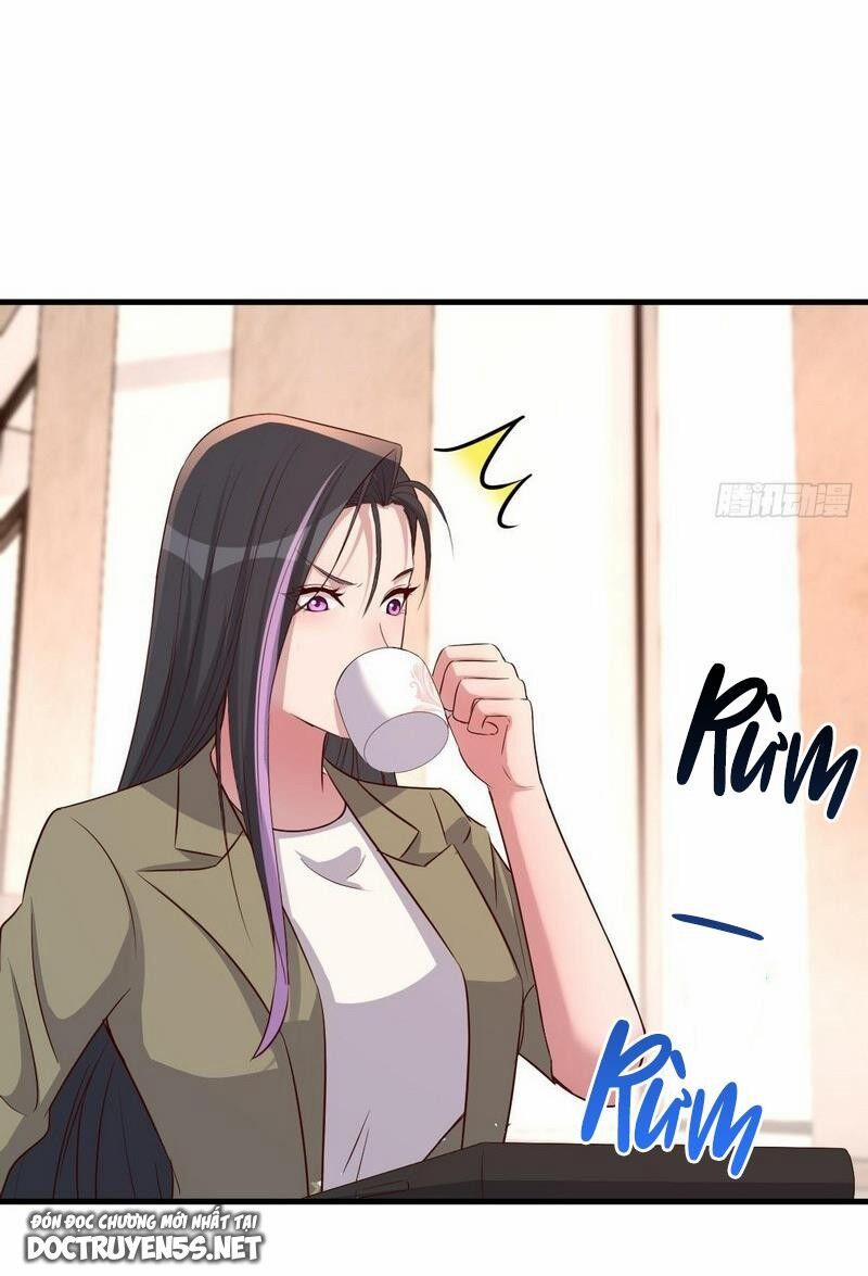 Chị Gái Tôi Là Đại Minh Tinh 230 trang 9