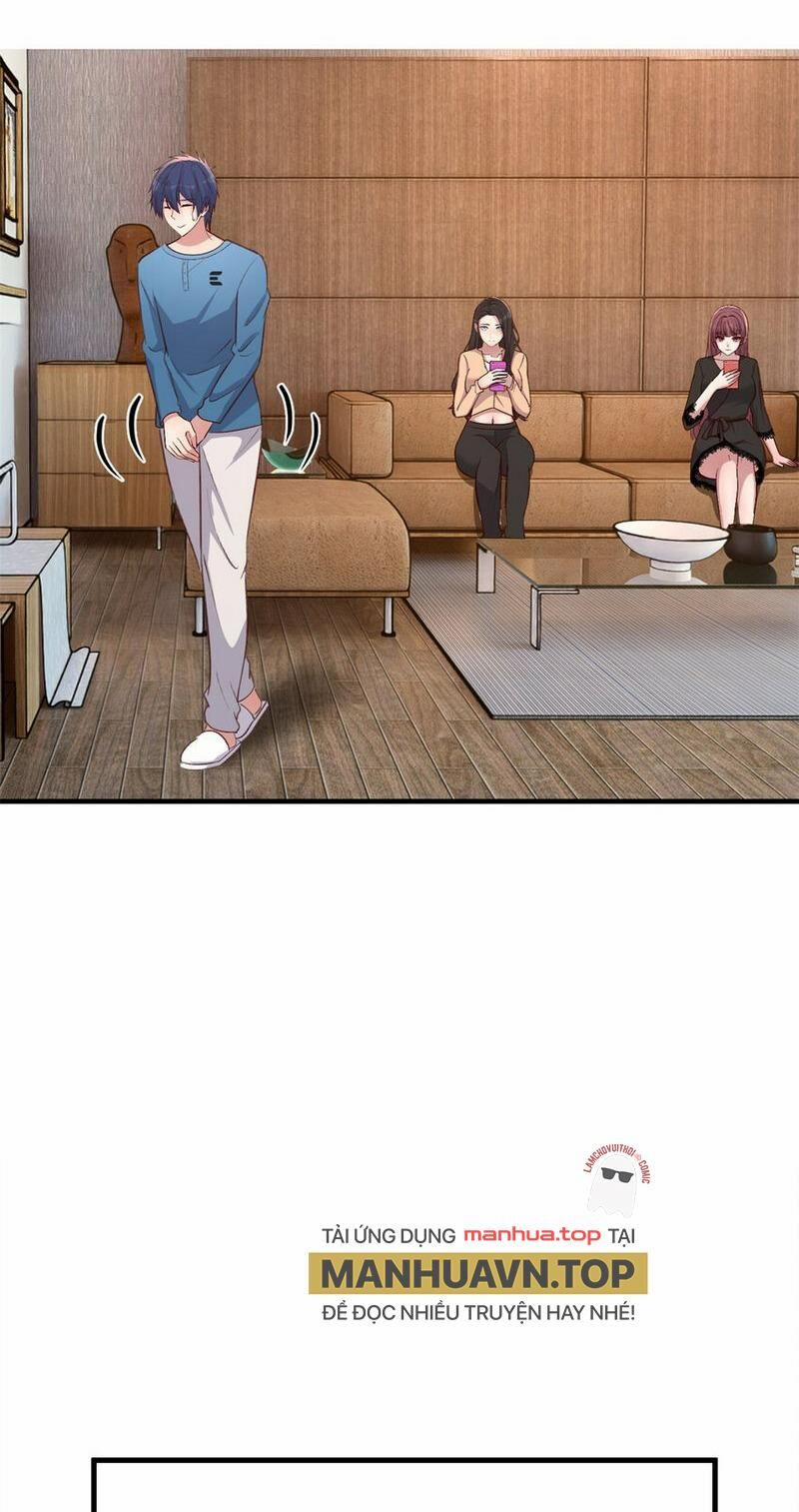 Chị Gái Tôi Là Đại Minh Tinh 231 trang 10